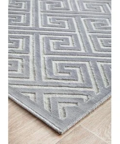 Buy ✔️ Rug Culture York Alice Silver Rug ⌛ 11 Buy ✔️ Rug Culture York Alice Silver Rug ⌛ -Deals Home Décor Store 815156380 5 720x928