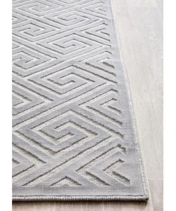 Buy ✔️ Rug Culture York Alice Silver Rug ⌛ 12 Buy ✔️ Rug Culture York Alice Silver Rug ⌛ -Deals Home Décor Store 815156380 6 720x928