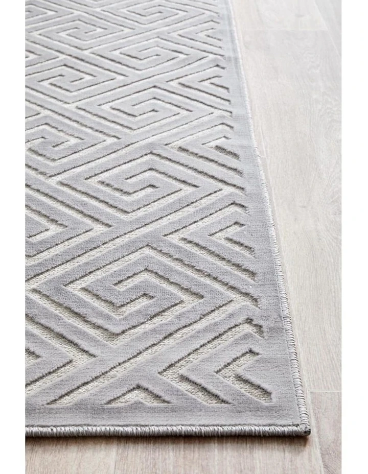 Buy ✔️ Rug Culture York Alice Silver Rug ⌛ 6 Buy ✔️ Rug Culture York Alice Silver Rug ⌛ - Image 6