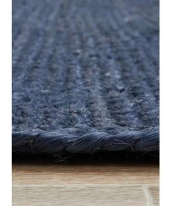 New ✨ Rug Culture Bondi Navy Rug 🤩 -Deals Home Décor Store 815156650 7 720x928