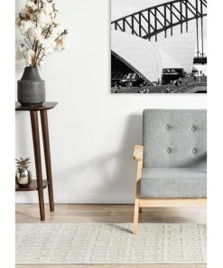 Wholesale ✔️ Rug Culture York Brenda Natural White Rug ✔️ -Deals Home Décor Store 815157640 3 720x928