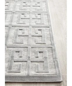 Top 10 🔔 Rug Culture York Brenda Silver Rug 👍 -Deals Home Décor Store 815157730 6 720x928