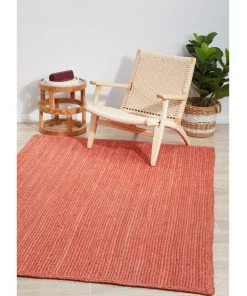 Buy 🤩 Rug Culture Bondi Terracotta Rug 🛒 -Deals Home Décor Store 815157820 3 720x928