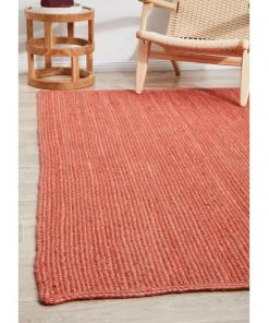 Buy 🤩 Rug Culture Bondi Terracotta Rug 🛒 -Deals Home Décor Store 815157820 4 720x928