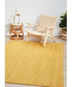 Deals 🎁 Rug Culture Bondi Yellow Rug 🥰 -Deals Home Décor Store 815158270 3 720x928
