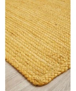 Deals 🎁 Rug Culture Bondi Yellow Rug 🥰 -Deals Home Décor Store 815158270 5 720x928