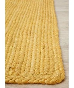 Deals 🎁 Rug Culture Bondi Yellow Rug 🥰 -Deals Home Décor Store 815158270 6 720x928