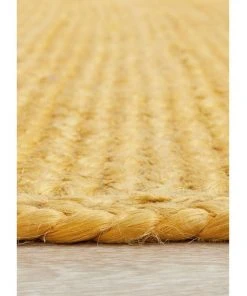 Deals 🎁 Rug Culture Bondi Yellow Rug 🥰 -Deals Home Décor Store 815158270 7 720x928