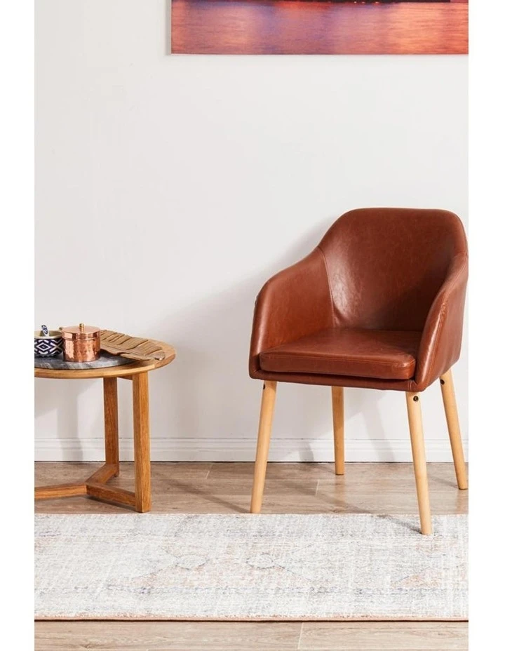 Cheapest βοΈ Rug Culture Mayfair Lorissa Peach Rug π 3 Cheapest βοΈ Rug Culture Mayfair Lorissa Peach Rug π - Image 3