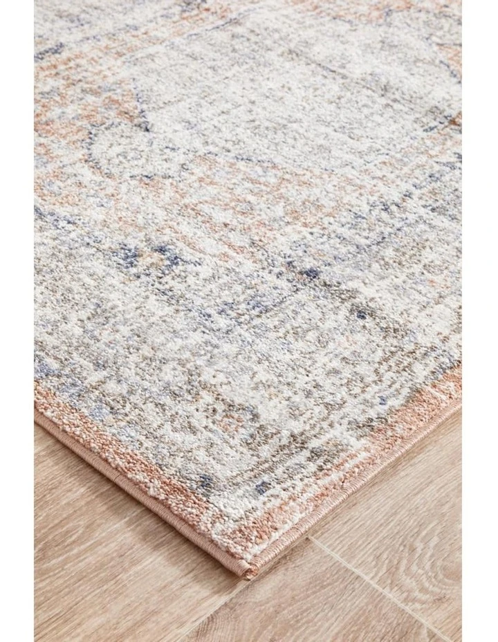 Cheapest βοΈ Rug Culture Mayfair Lorissa Peach Rug π 5 Cheapest βοΈ Rug Culture Mayfair Lorissa Peach Rug π - Image 5