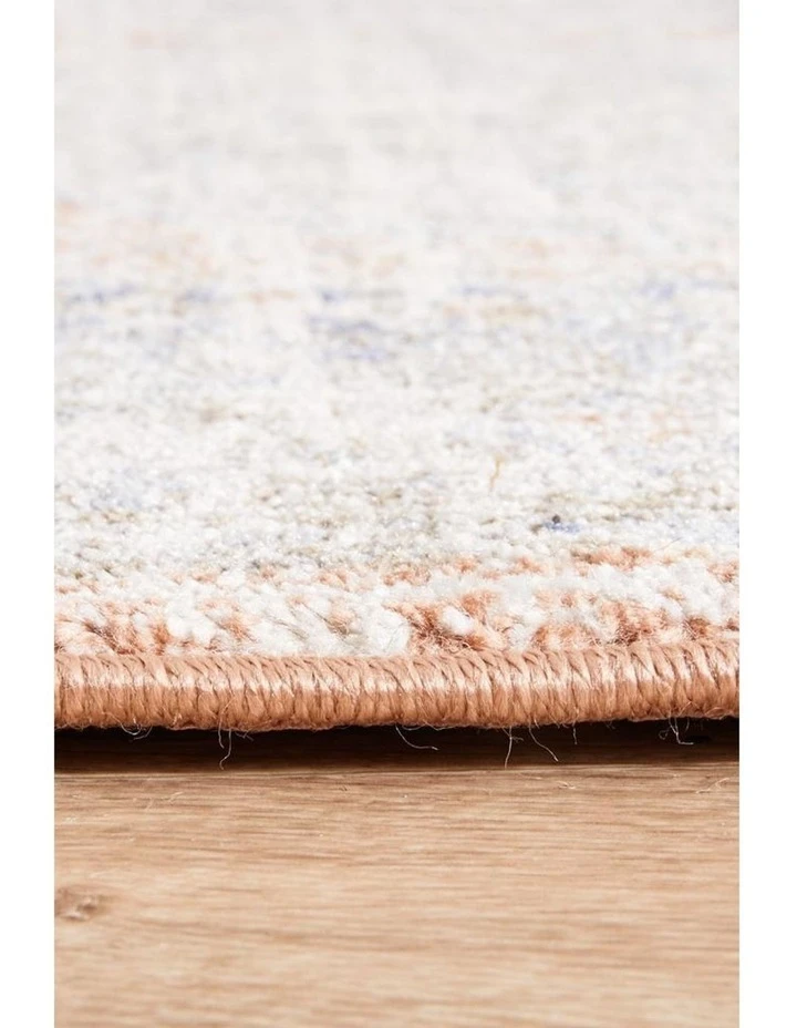 Cheapest βοΈ Rug Culture Mayfair Lorissa Peach Rug π 7 Cheapest βοΈ Rug Culture Mayfair Lorissa Peach Rug π - Image 7
