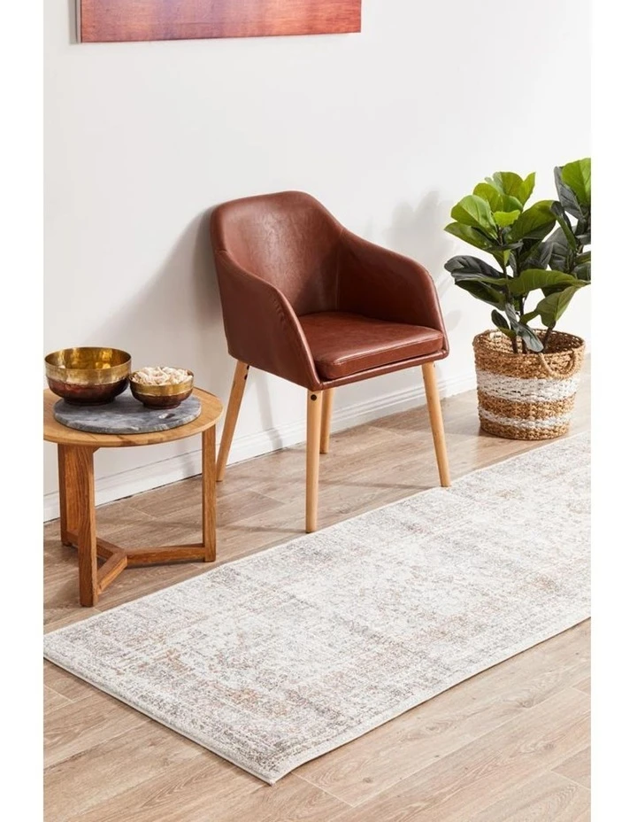 Cheap ⭐ Rug Culture Mayfair Lorissa Silver Rug ⭐ 2 Cheap ⭐ Rug Culture Mayfair Lorissa Silver Rug ⭐ - Image 2