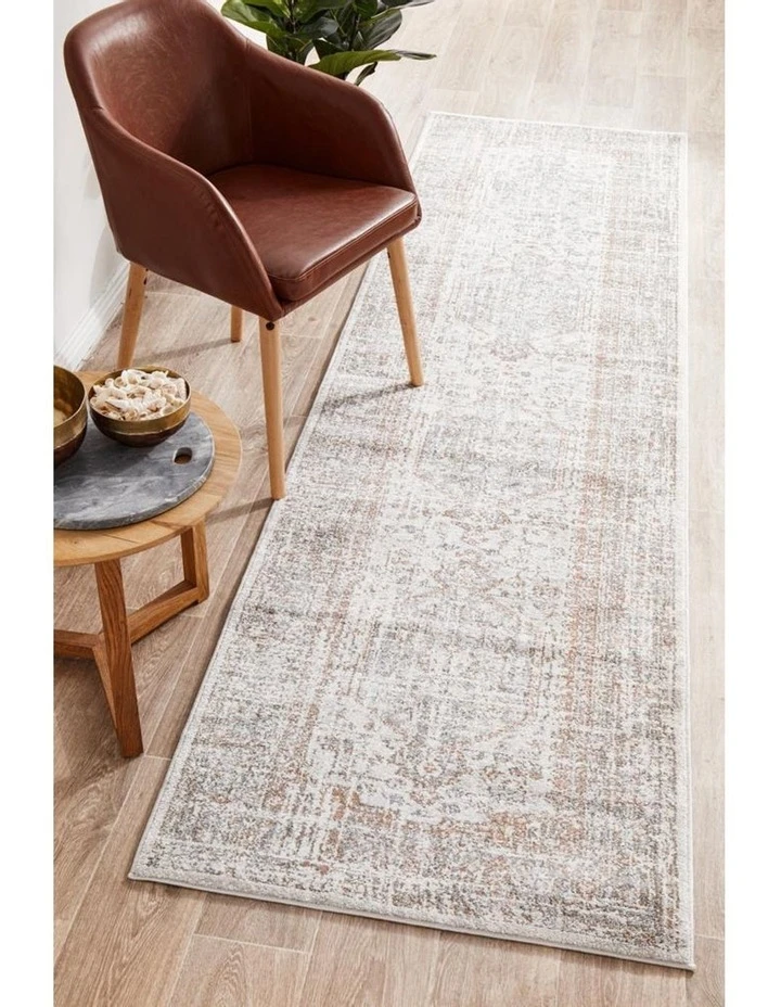 Cheap ⭐ Rug Culture Mayfair Lorissa Silver Rug ⭐ 4 Cheap ⭐ Rug Culture Mayfair Lorissa Silver Rug ⭐ - Image 4