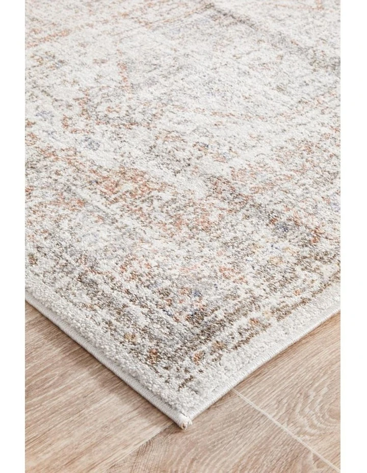 Cheap ⭐ Rug Culture Mayfair Lorissa Silver Rug ⭐ 5 Cheap ⭐ Rug Culture Mayfair Lorissa Silver Rug ⭐ - Image 5