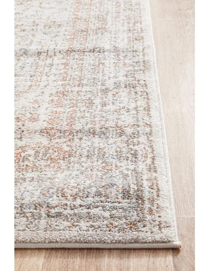 Cheap ⭐ Rug Culture Mayfair Lorissa Silver Rug ⭐ 6 Cheap ⭐ Rug Culture Mayfair Lorissa Silver Rug ⭐ - Image 6