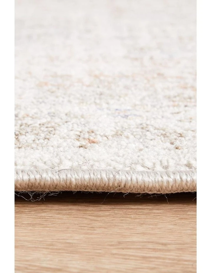 Cheap ⭐ Rug Culture Mayfair Lorissa Silver Rug ⭐ 7 Cheap ⭐ Rug Culture Mayfair Lorissa Silver Rug ⭐ - Image 7