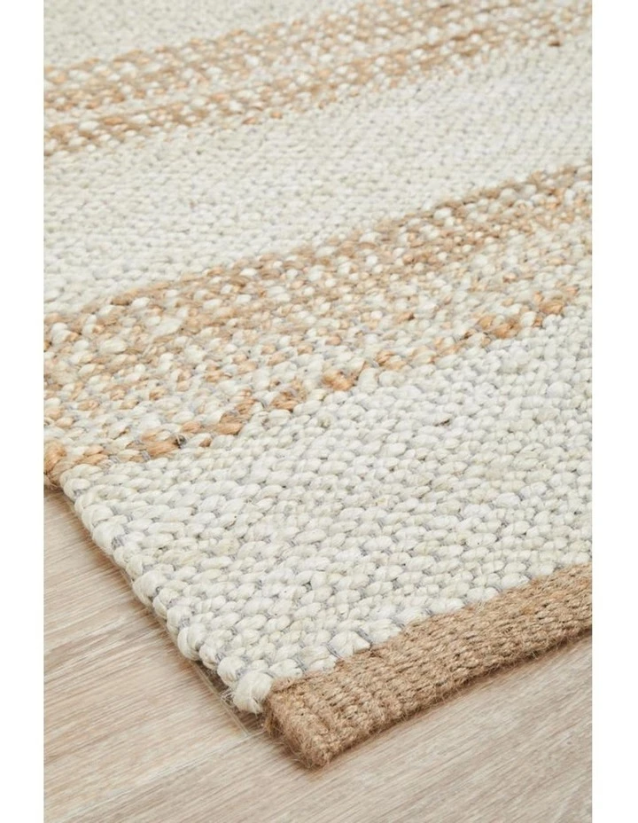 Cheapest π Rug Culture Noosa 555 Natural White Rug β 5 Cheapest π Rug Culture Noosa 555 Natural White Rug β - Image 5