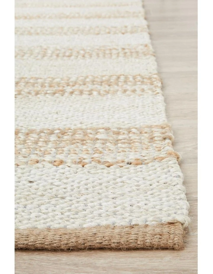 Cheapest π Rug Culture Noosa 555 Natural White Rug β 6 Cheapest π Rug Culture Noosa 555 Natural White Rug β - Image 6