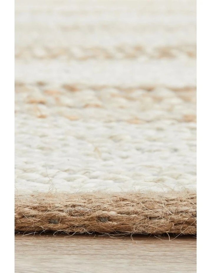 Cheapest π Rug Culture Noosa 555 Natural White Rug β 7 Cheapest π Rug Culture Noosa 555 Natural White Rug β - Image 7