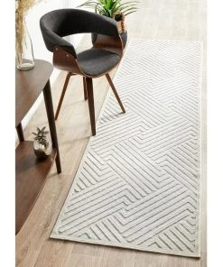 Hot Sale ⭐ Rug Culture York Cindy Natural White Runner Rug ❤️ -Deals Home Décor Store 815158990 4 720x928