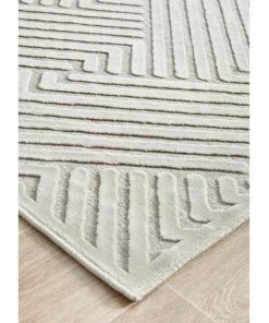 Hot Sale ⭐ Rug Culture York Cindy Natural White Runner Rug ❤️ -Deals Home Décor Store 815158990 5 720x928