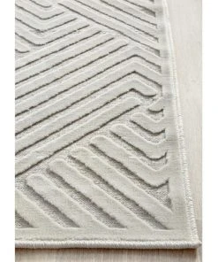 Hot Sale ⭐ Rug Culture York Cindy Natural White Runner Rug ❤️ -Deals Home Décor Store 815158990 6 720x928