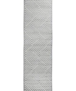 Coupon 🔔 Rug Culture York Cindy Silver Rug ✨