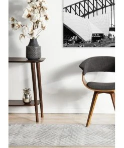 Coupon 🔔 Rug Culture York Cindy Silver Rug ✨ -Deals Home Décor Store 815159260 3 720x928