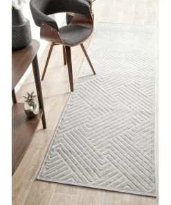 Coupon 🔔 Rug Culture York Cindy Silver Rug ✨ -Deals Home Décor Store 815159260 4 720x928