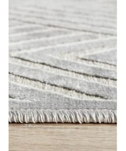 Coupon 🔔 Rug Culture York Cindy Silver Rug ✨ -Deals Home Décor Store 815159260 7 720x928