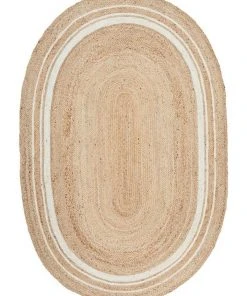 Best Pirce 🔥 Rug Culture Noosa 111 Natural Oval Rug 🤩