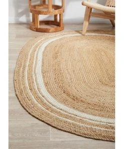 Best Pirce 🔥 Rug Culture Noosa 111 Natural Oval Rug 🤩 -Deals Home Décor Store 815159620 3 720x928