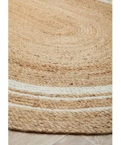 Best Pirce 🔥 Rug Culture Noosa 111 Natural Oval Rug 🤩 -Deals Home Décor Store 815159620 5 720x928