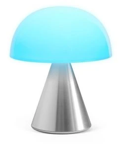 Coupon 😍 Lexon Mina M LED Lamp - Aluminium Polished 🛒 -Deals Home Décor Store 815873950 5 720x928