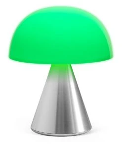 Coupon 😍 Lexon Mina M LED Lamp - Aluminium Polished 🛒 -Deals Home Décor Store 815873950 7 720x928