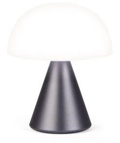 Top 10 ❤️ Lexon Mina M Portable LED Lamp Silver ⌛