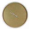 Discount 🎁 Madras Link Rattan Clock 60cm 👍
