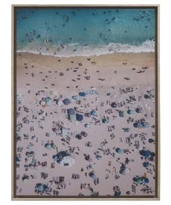 Best Sale ⭐ Madras Link Bronte Canvas 60x80cm 🎉