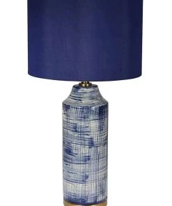 Hot Sale 💯  Madras Link Edwin Lamp & Shade ⌛