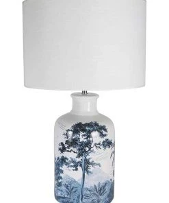 Hot Sale 😉  Madras Link Sandino Table Lamp 35x35x58cm 🤩