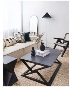 Budget ✨ Madras Link Circa Arch Black Mirror 160x50cm ✔️ -Deals Home Décor Store 816218920 3 720x928