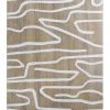 Brand new ✔️ Madras Link Lines 2 Wood Wall Decor ⭐