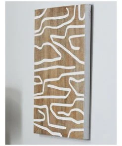 Brand new ✔️ Madras Link Lines 2 Wood Wall Decor ⭐ 7 Brand new ✔️ Madras Link Lines 2 Wood Wall Decor ⭐ -Deals Home Décor Store 816219550 4 720x928