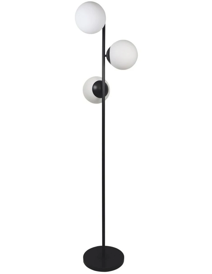 Outlet β€οΈ Madras Link Soho Black Floor Lamp π 1 Outlet β€οΈ Madras Link Soho Black Floor Lamp π
