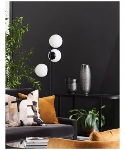 Outlet β€οΈ Madras Link Soho Black Floor Lamp π 4 Outlet β€οΈ Madras Link Soho Black Floor Lamp π -Deals Home DΓ©cor Store 816220540 2 720x928