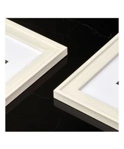 Discount ⌛ Cooper & Co 2pk A3 Noose Certificate Frame White 🥰 -Deals Home Décor Store 816638500 4 720x928