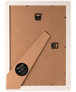 Discount ⌛ Cooper & Co 2pk A3 Noose Certificate Frame White 🥰 -Deals Home Décor Store 816638500 5 720x928