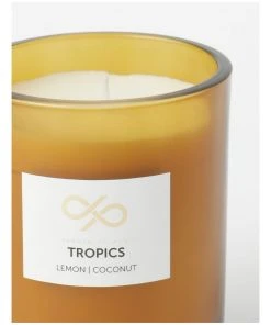 Wholesale ✨ Darren Palmer Candle 220G - Tropical ✔️ -Deals Home Décor Store 820214200 3 720x928