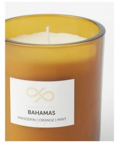 Outlet ⌛ Darren Palmer Candle 220G - Bahamas ⌛ 5 Outlet ⌛ Darren Palmer Candle 220G - Bahamas ⌛ -Deals Home Décor Store 820214470 3 720x928