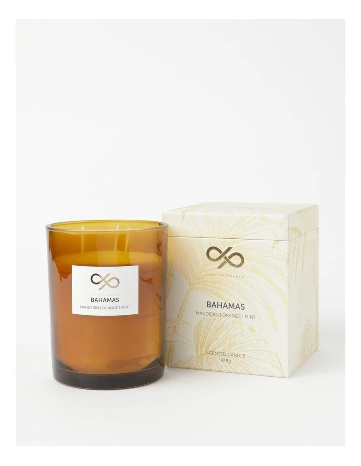 Deals βοΈ Darren Palmer Candle 438G Bahamas π 1 Deals βοΈ Darren Palmer Candle 438G Bahamas π